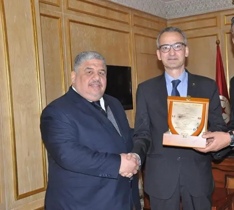 معرض بتروليا اكسبو المغرب 2020