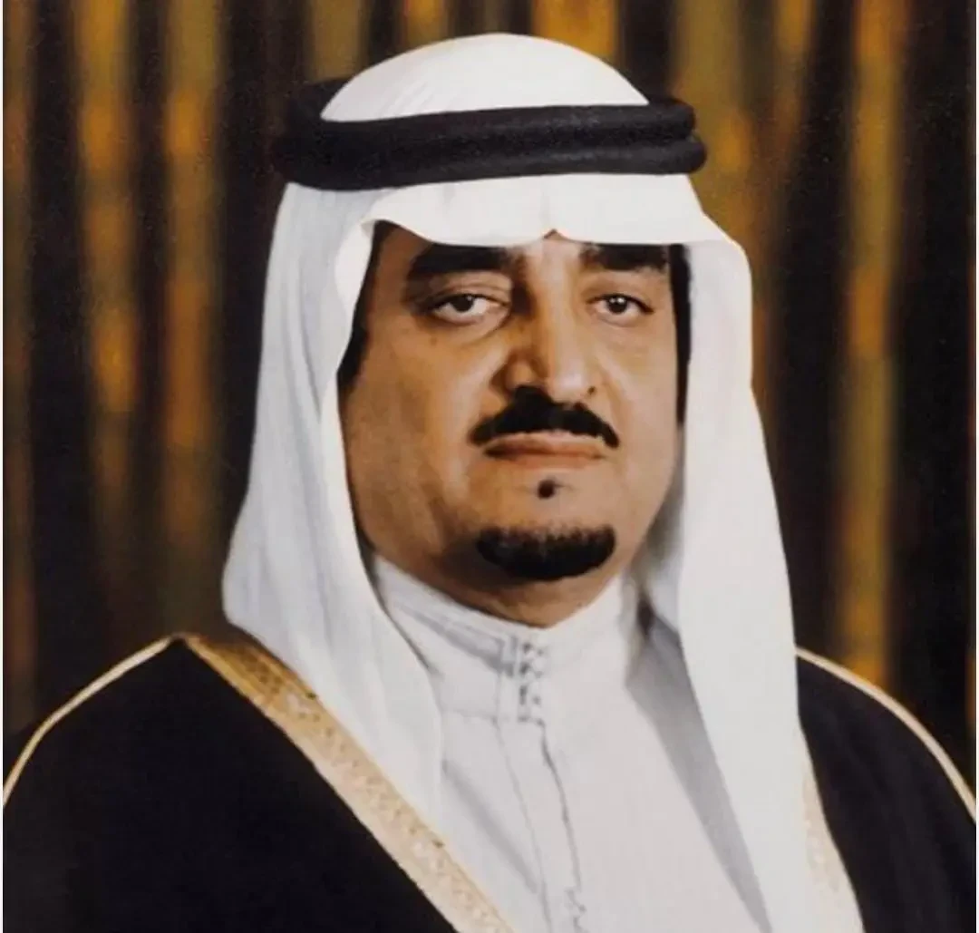 جناح المملكة العربية السعودية بمعرض القاهرة