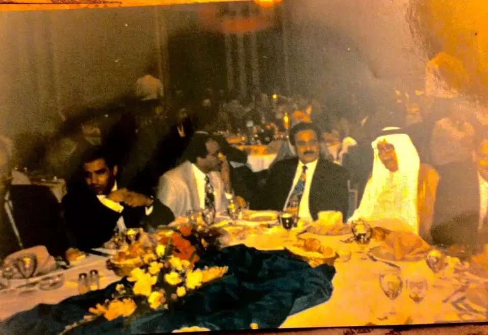 معرض العرب والعالم ومؤتمر فرص الاستثمار في العالم العربي