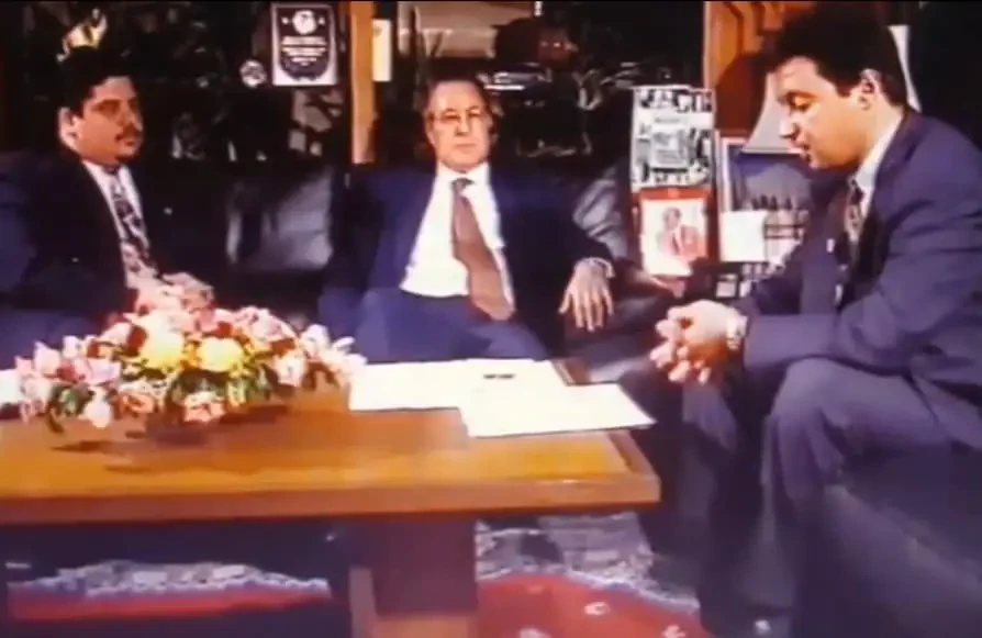 معرض العرب والعالم ومؤتمر فرص الاستثمار في العالم العربي