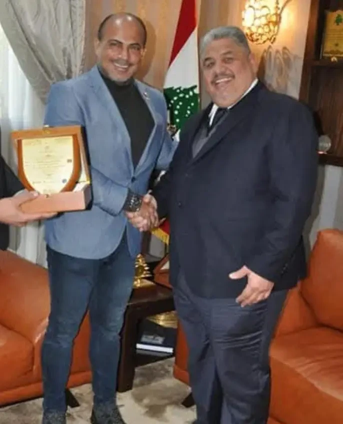 معرض بتروليا اكسبو المغرب 2020