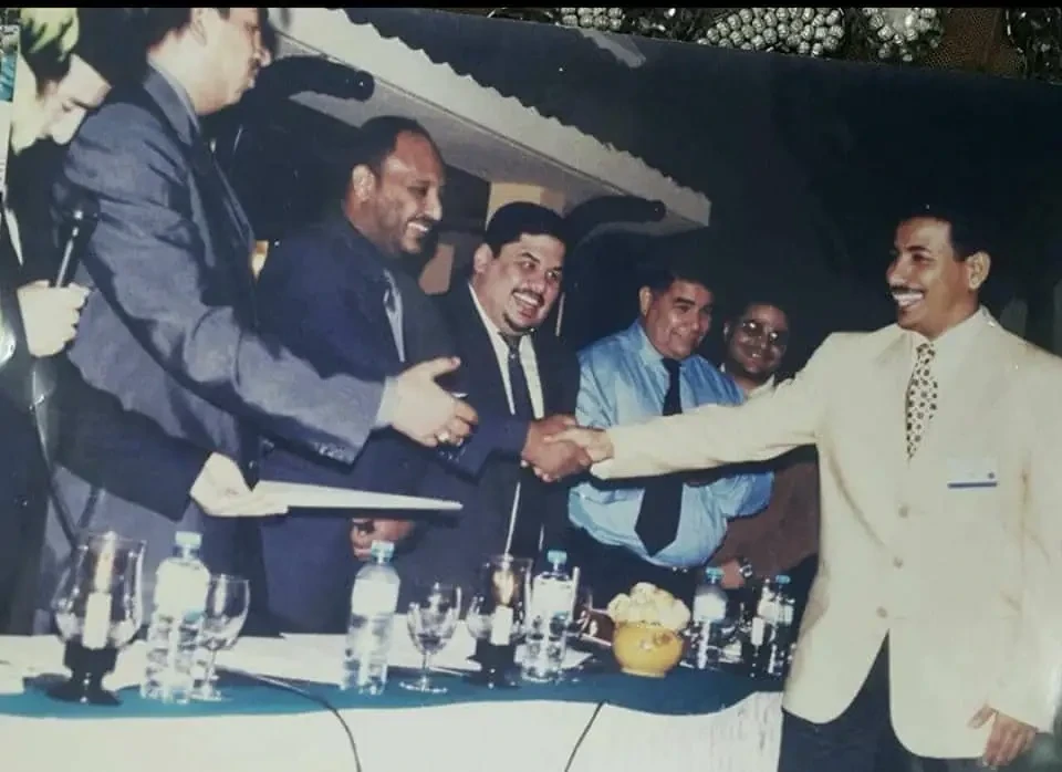 المعرض الدولي لخدمات الحج والعمرة بالمغرب