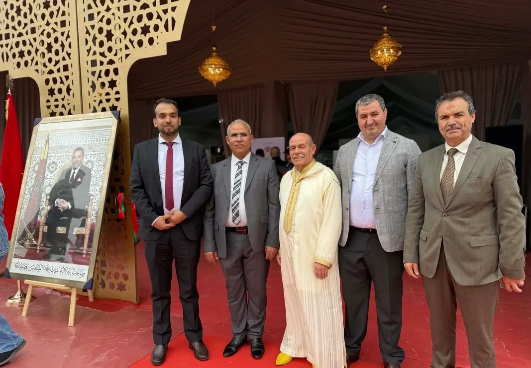 المعرض الجهوي للصناعة التقليدية لجهة الشرق – الناظور