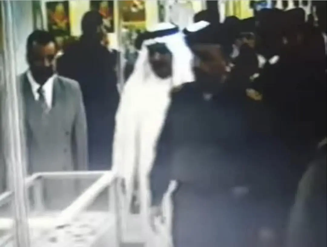 معرض بغداد الدولي – بغداد، العراق