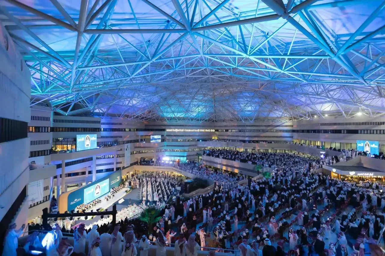 الإشراف على الفعاليات